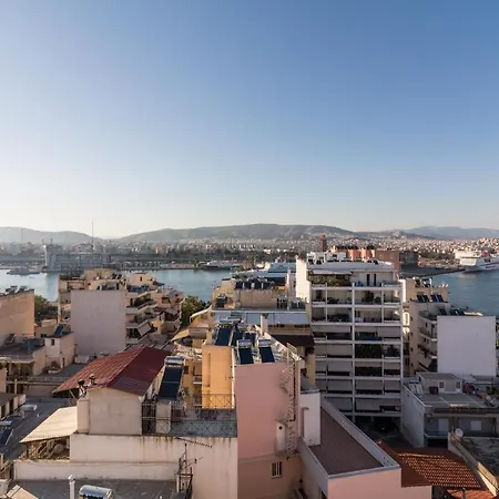 Apartment A Luxury Maisonette With Sea View *